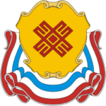 Герб Республики Марий Эл
