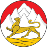 Герб Республики Северная Осетия