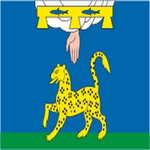 Флаг Псковской области