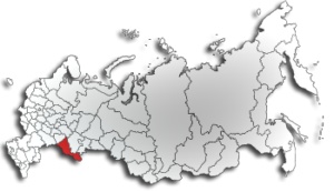 Географическое положение Оренбургской области