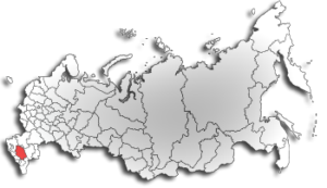 Географическое положение Ставропольского края