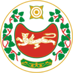 Герб Республики Хакасии
