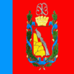 Флаг Воронежской области