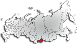Географическое положение Тульской области