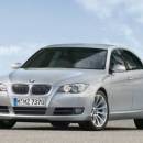 BMW 5-series 2010