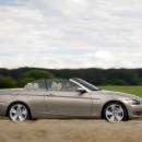 BMW 3-series Convertible